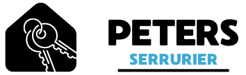 Serrurier Peters logo