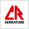 Il s'agit du logo Serrature, grande marque connu par les serruriers